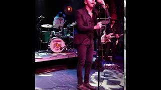 If You Keep Leaving Me by ANDERSON EAST