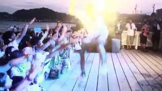 Def Tech - Inoutside (Ark Angel Remix)