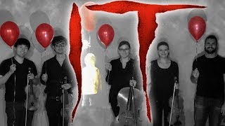 IT - String Cover - Every 27 Years