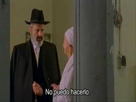 Kadosh (1999) Trailer