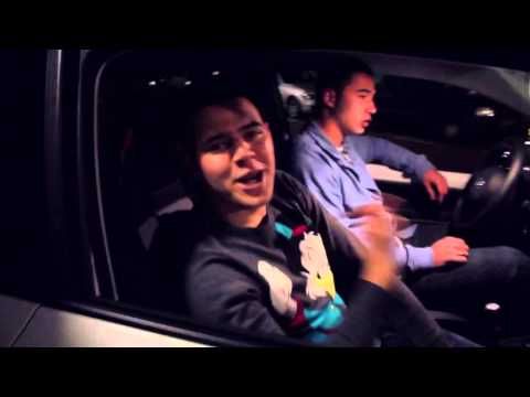 HOU JE BEK- 2 X 1 - LIJPE MOCRO (OFFICIAL VIDEO)