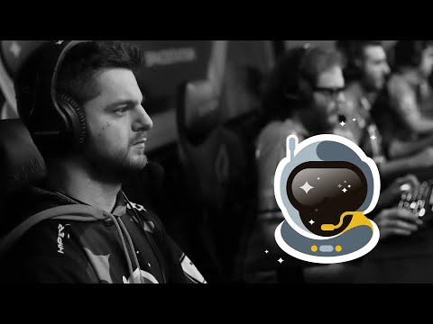 SMITE Esport Content