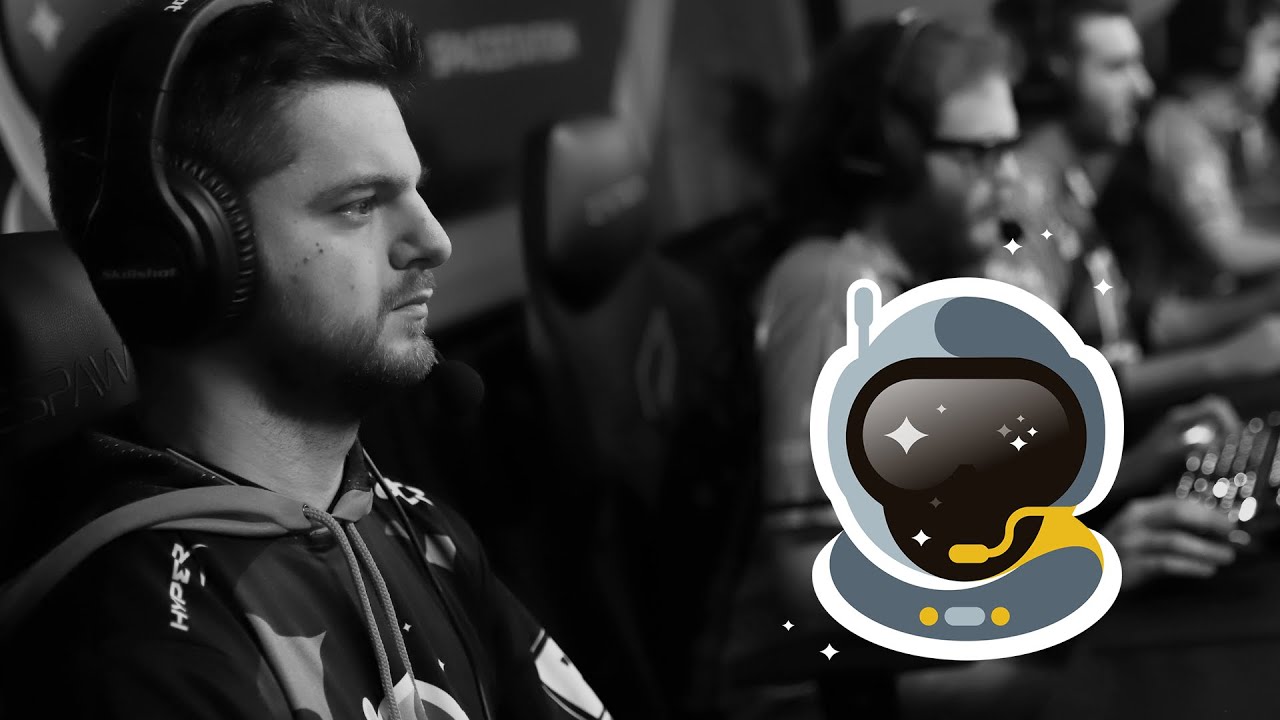 SMITE Esport Content