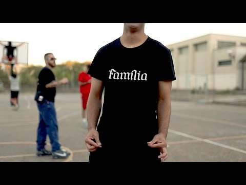 @alvaronegrro - LA CALLE ES LA CALLE (Prod. Lvlo)