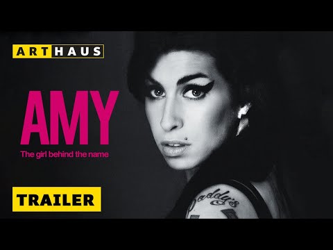 Trailer-Vorschau: Amy