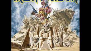 Wrathchild - Somewhere Back in Time