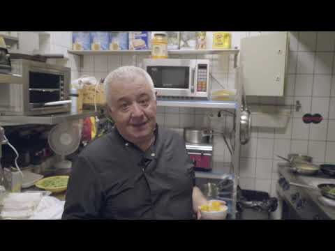 Feri’s – Egy ízletes kacsa