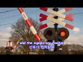You Can't Blame the Train - Don McLean: with Lyrics(가사번역) || 기차를 탓할 수 없죠
