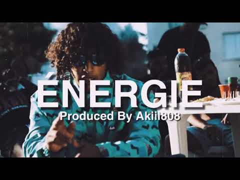 *FREE* ISK x Timal Type Beat 2020 - Énergie (Produced By Akiil808)