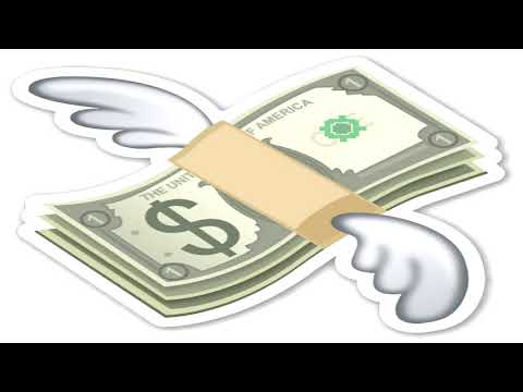 *FREE* MAY WAVE$ x GONE. FLUDD x LIL KRYSTAL Type Beat 2019 "Деньги" | PROD. Blezzer