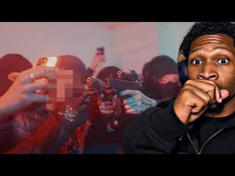 RCS REACTS LIVE TO... C7 - FIT / THIS IS 1102 (REACTION VIDEO)