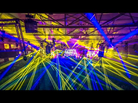 Shockerz 2019 - Chaos Complete