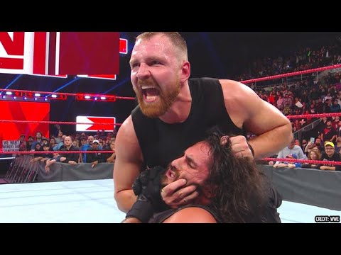 Must Watch WWE Top 20 Unexpected Heel Turns in History