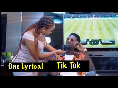 One Lyrical Tik Tok feat Eljaz