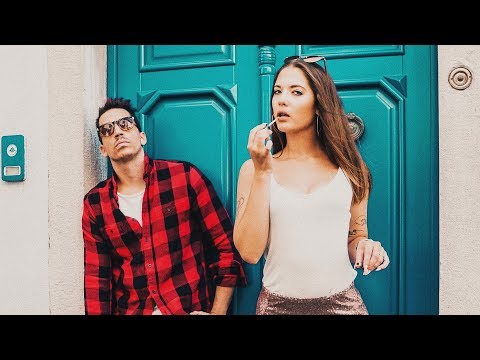 Vauks - MALA, JEBI SE (OFFICIAL VIDEO)