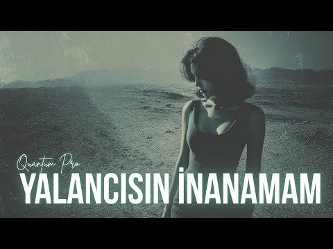 Yalancısın İnanamam | Seher Vakti - Anatolian Psychedelic Rock Cover