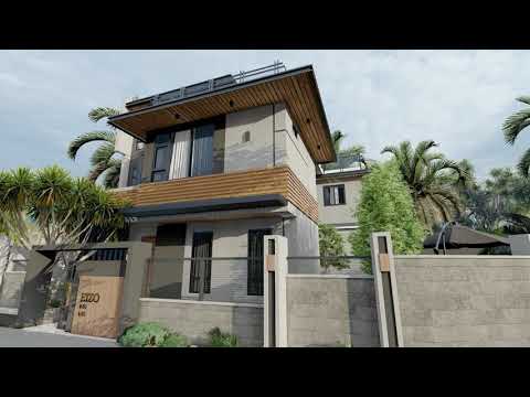 Volume 01: EIZO - Modern Asian Contemporary - Colkin Architecture and Construction