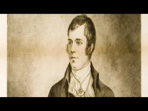 Robert Burns - Ca The Yowes (Ian Bruce)