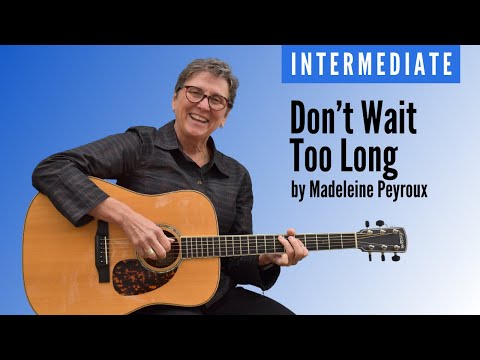 Don't Wait Too Longs - Frank Sinatra