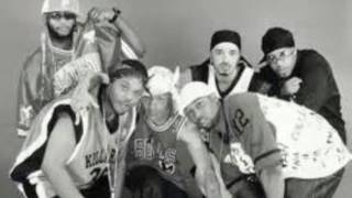 Killarmy - 5 Stages of Consciousness