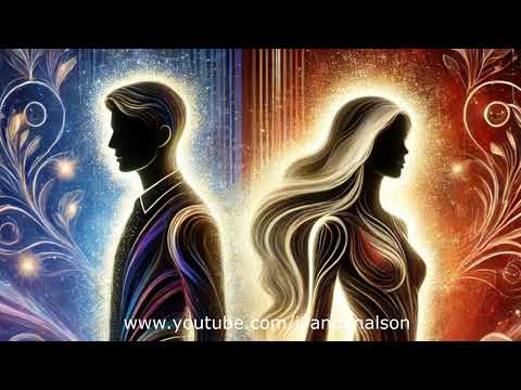 POTENTE SUBLIMNAL PARA BELLEZA IRRESISTIBLE - EFECTOS IMPRESIONANTES - ÚSALO 1 VEZ AL DÍA MÍNIMO