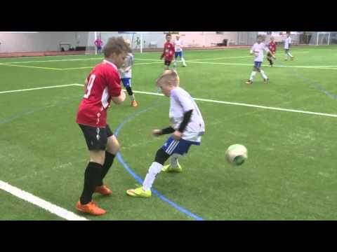 Kotka 16.4 NUPS-FCFJ