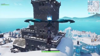 [Fortnite]Ronの配信観ながら配信(概要欄必読)(3/21)