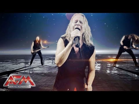 NOCTURNAL RITES - Repent My Sins (2017) // Official Music Video // AFM Records