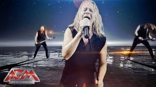 NOCTURNAL RITES - Repent My Sins (2017) // official clip // AFM Records