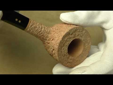 Radice Rind Pure - pipe 1576