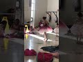 Little Ballerina June 2019