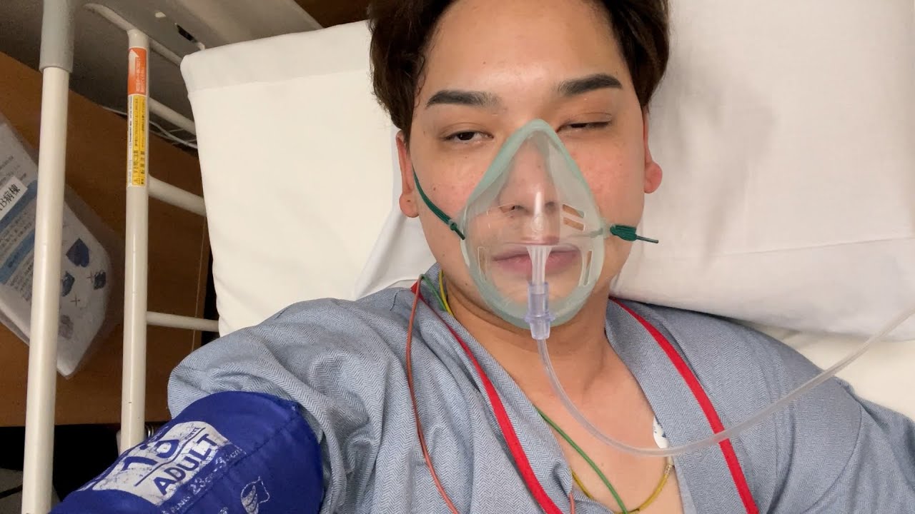 【扁桃腺】扁桃腺手術の痛みレビューします!!喉ち◯こも切ったよ!!