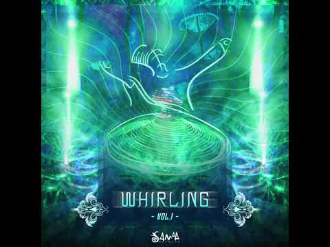 Proagressivo & Sakyamuni - Psicodelia