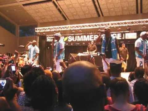 JAGGED EDGE - I GOTTA BE