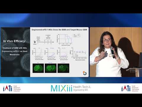 A Delivery PlatformHarnessing the Power of Stem Cells toTarget Cancer and Neuro InflammatoryDiseases