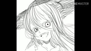 【手描き】だるまさんがころんだ