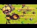 War of Empires The Mist - Los Pequeños ...