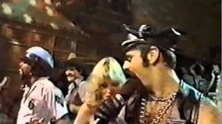 &quot;Playboy&#39;s Roller Disco &amp; Pajama Party&quot; (1979) - Part 4 - Richard Dawson, Dorothy Stratten