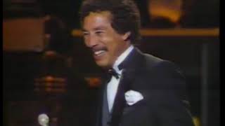 Music - 1985 - Smokey Robinson + The Miracles - You Better Shop Around &amp; Tears Of A Clown