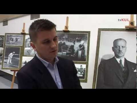 KUL: Generał broni Władysław Sikorski