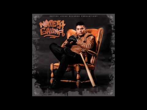 Nate57 - Zwischen Hölle und Eden feat. Abdel