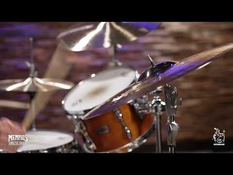 Zildjian 20" K Custom Session Ride Cymbal - 2680g (K0997-1031324N)