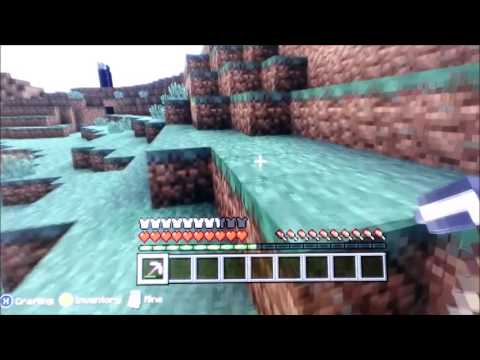 Minecraft Survival Ep.33: Lapis Lazuli and Gold
