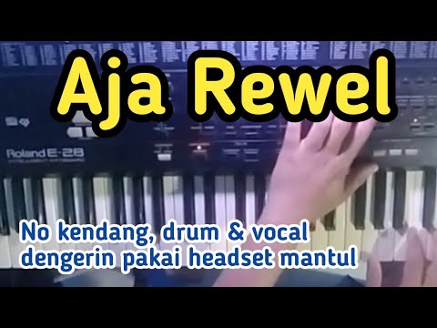 Aja Rewel (Yoyo S.)