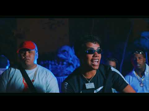 MC GP $ e Kayblack e Levi e Danzo - Ela É problema ( Prod Wey )