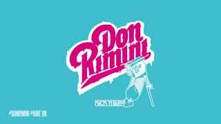 Don Rimini - Rave On