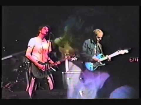 The Replacements-Color Me Impressed