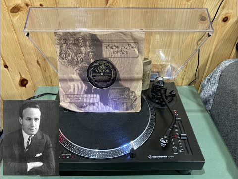 Rio Rita - Nat Shilkret & The Victor Orchestra, 1927