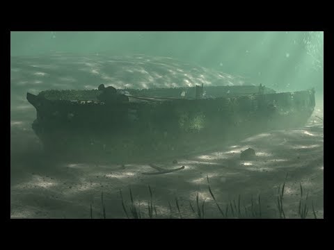 HMS Erebus – Das arktische Totenschiff taucht auf.GERMAN DOKU