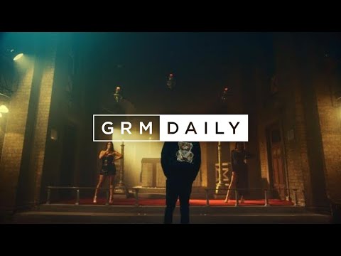 Ant Deko - Work In Progress [Music Video] | GRM Daily